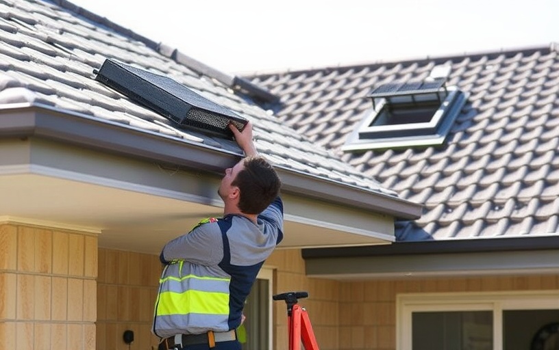 Possum Prevention & Proofing Services in Randwick