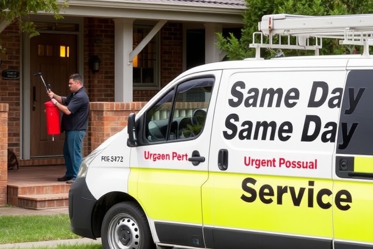 Same Day Possum Removal Services in Randwick